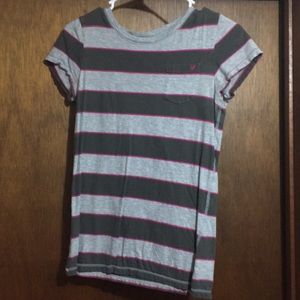 American Eagle shirt